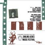 John Prine Tribute Concert