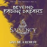 BREAK THE SILENCE (No. 1)