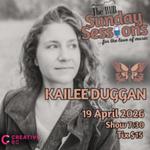 Sunday Sessions with Kailee Duggan