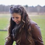 Matney Cook and Taylor Merlina