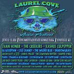 Laurel Cove Music Festival 2026