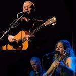 Opening for Ryan Donn