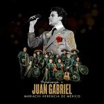 Homenaje a Juan Gabriel