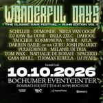 Wonderful Days – The Classic Rave Festival - Ruhr Edition Vol. II
