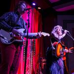 Gracie Yates & Brock Burton at Polk State college Lakeland