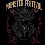 Monster Festival 2026