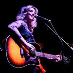 Gracie Yates at Kimes Ranch First Fridays