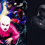 Business City x Junkkataxi