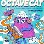 Octave Cat w/ Brahctopus