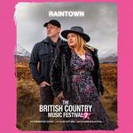 The British Country Music Festival 2026