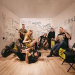 La St. Pat's à MTL d'Irish Moutarde