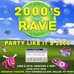 2000s Rave