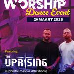 The Worship Dance Event 2026
