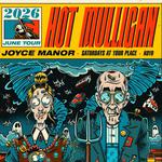 Koyo supporting Hot Mulligan