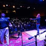 The Spirit of Rush Returns to Red Clay Music Foundry!