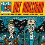 Koyo supporting Hot Mulligan