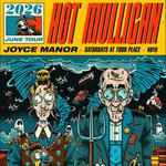 Koyo supporting Hot Mulligan