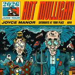 Koyo supporting Hot Mulligan