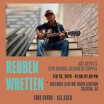 Art Depot's 12th Annual Colors of Copper