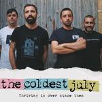 We Are Impala + The Coldest July