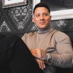 Carter Winter @ The Bluestone