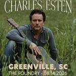 Charles Esten LIVE