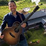 Live @ General's Ridge Vineyard