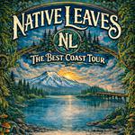 Native Leaves @ Wendover Nugget