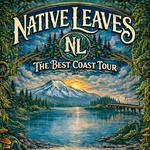 Native Leaves @ Wendover Nugget