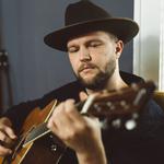 Trey Hedrick at Southgate House Revival