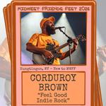 Midwest Friends Festival 2026 