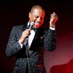 The Dennis Bono Show-Special Appearance! 