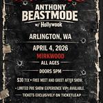 ABM Arlington WA 2026