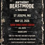 ABM St Joseph MO 2026