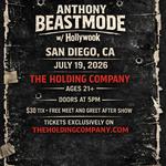 ABM San Diego CA 2026