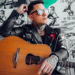 Carter Winter @ Mercury Music Lounge 