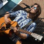 Ethan Timm at Outlaw Bar & Grill