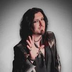 Kore Rozzik with Space Invaders (The Real Ace Frehley Tribute)