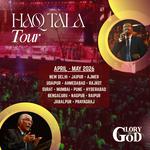 HAQ TALA Tour | Easter Milan 2026