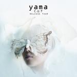 『C.U.T』リリースツアー"羽化"