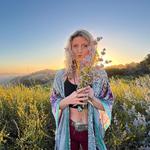 Katie Skene (solo) at Mattei's Tavern 