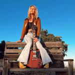 Katie Skene Band at Alpine Meadows Ski Resort