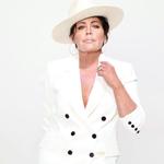 Kelly Lang performance at Monthaven 