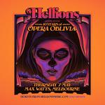 10 Years of Opera Oblivia | Melbourne