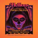 10 Years of Opera Oblivia | Perth