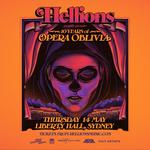 10 Years of Opera Oblivia | Sydney