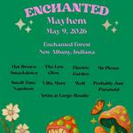 Enchanted Mayhem 2026