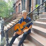 Freddie Bryant - New York Stories Tour