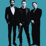 Adrian Cox Trio - MELBOURNE, AUSTRALIA