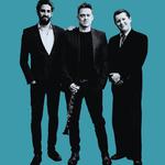 Adrian Cox Trio - BRISBANE, AUSTRALIA 